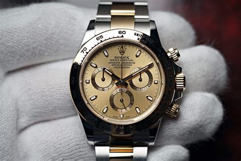 cinturino pelle rolex daytona|La top 10 delle referenze Daytona più popolari .